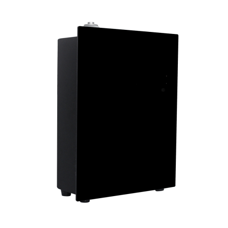 Aparat profesional Parfumare spatii Good Scent GS 450 Luxury, culoare neagra [4]