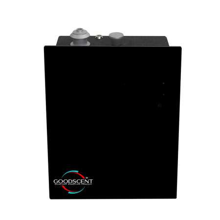 Aparat profesional Parfumare spatii Good Scent GS 450 Luxury, culoare neagra [6]