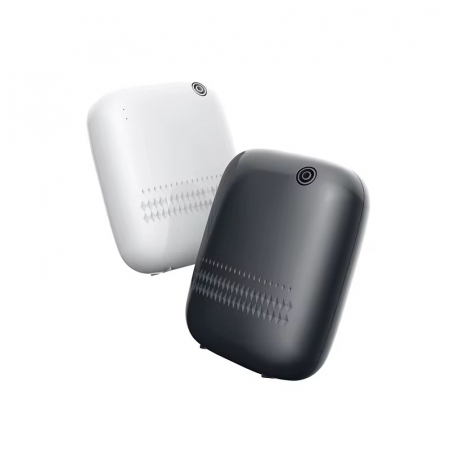 Aparate / Dispozitive Parfumare - Aparat Profesional Parfumare spatii Good Scent GS480, culoare alba