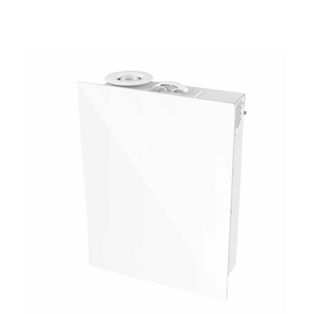 Aparate / Dispozitive Parfumare - Aparat profesional Parfumare spatii Good Scent GS1500 Luxury, culoare alba