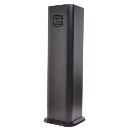 Aparate / Dispozitive Parfumare - Aparat Profesional Parfumare spatii Good Scent GS1800 Tower Luxury, culoare neagra