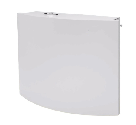 Aparat profesional Parfumare spatii Good Scent GS2000 Luxury, culoare alba [4]