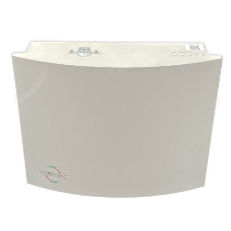 Aparat profesional Parfumare spatii Good Scent GS2000 Luxury, culoare alba, cu Wi-Fi [1]