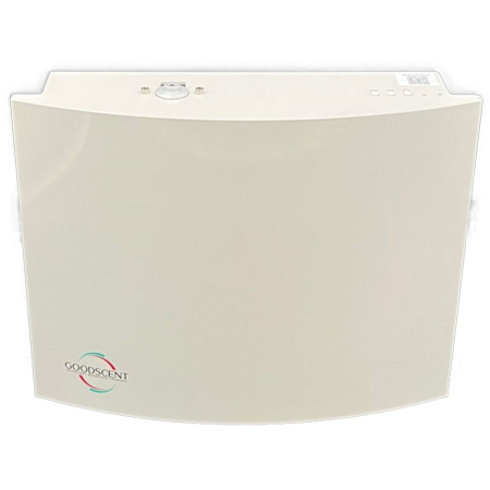 Aparat profesional Parfumare spatii Good Scent GS2000 Luxury, culoare alba, cu Wi-Fi [2]