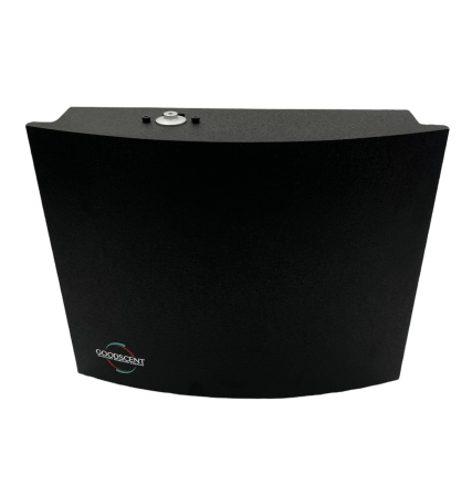 Aparat profesional Parfumare spatii Good Scent GS2000 Luxury, culoare neagra, cu Wi-FI [4]