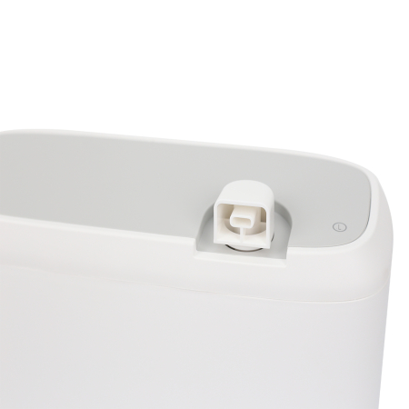 Aparat profesional Parfumare spatii Good Scent GS2400, culoare alba cu rezerva 1 Kg inlcusa [1]