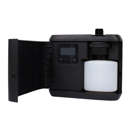 Aroma Diffuser Good Scent GS2400, black colour [3]