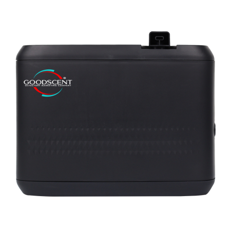 Aroma Diffuser Good Scent GS2400, black colour [1]