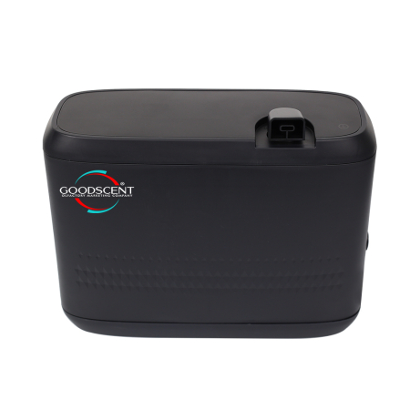 Aparate / Dispozitive Parfumare - Aparat profesional Parfumare spatii Good Scent GS2400, culoare neagra