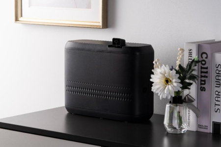 Aroma Diffuser Good Scent GS2400, black colour [2]