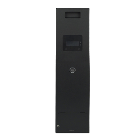 Aroma Diffuser Good Scent GS2500 Tower Luxury, black colour [9]