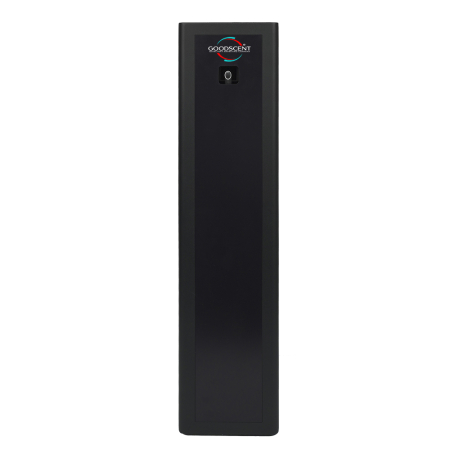 Aroma Diffuser Good Scent GS2500 Tower Luxury, black colour [8]