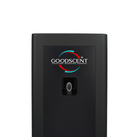 Aroma Diffuser Good Scent GS2500 Tower Luxury, black colour [6]