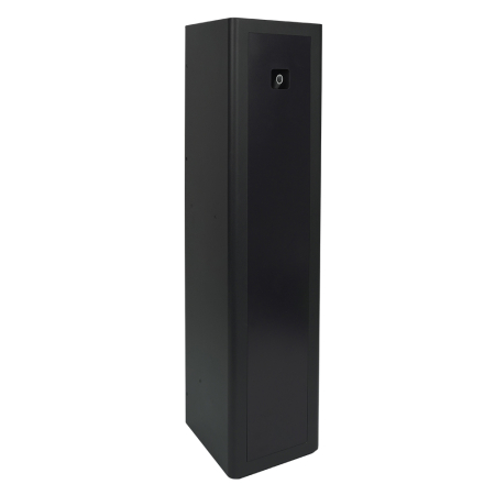 Aroma Diffuser Good Scent GS2500 Tower Luxury, black colour [1]
