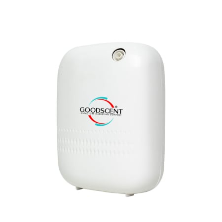 Aparat Profesional Parfumare spatii Good Scent GS480, culoare alba [4]