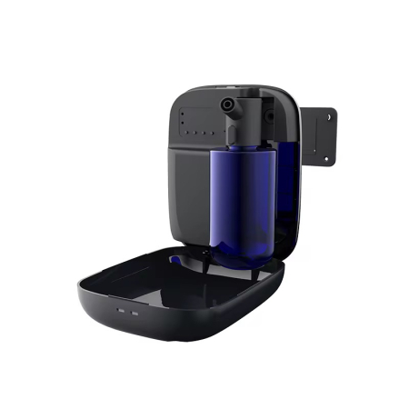 Aparat Profesional Parfumare spatii Good Scent GS480, culoare neagra [3]