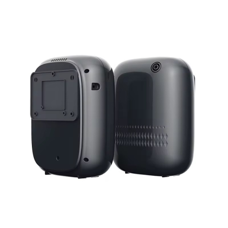 Aparat Profesional Parfumare spatii Good Scent GS480, culoare neagra [2]