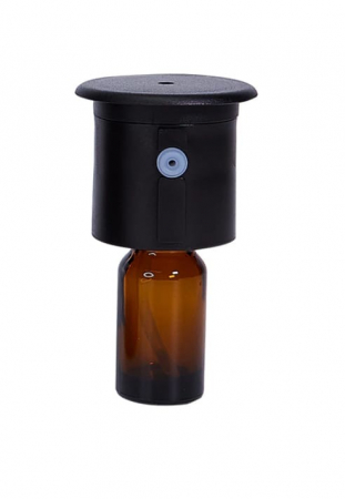 Professional Air Freshener - Atomizor aparat Aroma Car Diffuser A601