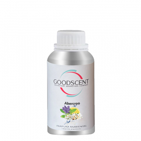 Refill 100 g - Aroma & Essential Oil, Good Scent, Abercroo fragrance, 100 g