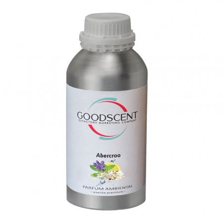 Refill 1 kg - Aroma & Essential Oil, Good Scent, Abercroo fragrance, 1 Kg