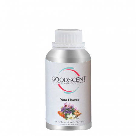 Refill 100 g - Aroma & Essential Oil, Good Scent, Yara Flower fragrance, 100 g