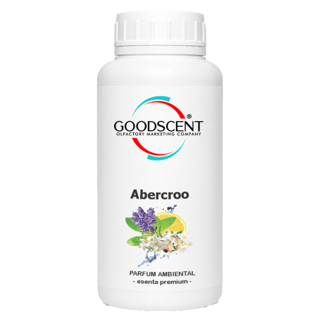 Refill 200 g - Aroma & Essential Oil, Good Scent, Abercroo fragrance, 200 g