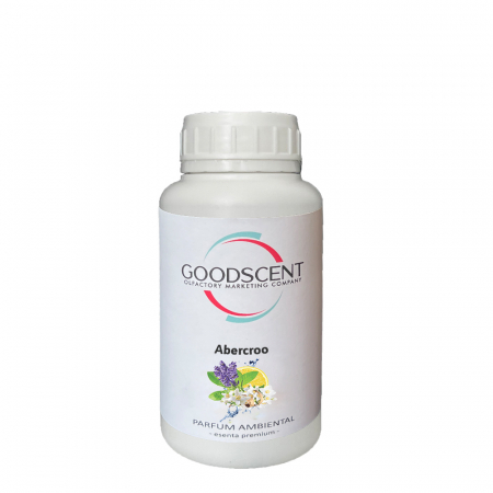 Refill 200 g - Aroma & Essential Oil, Good Scent, Abercroo fragrance, 200 g