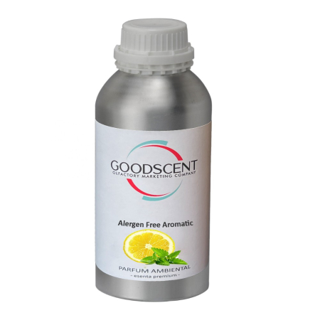 Refill 1 kg - Aroma & Essential Oil, Good Scent, Alergen Free Aromatic fragrance, 1 Kg