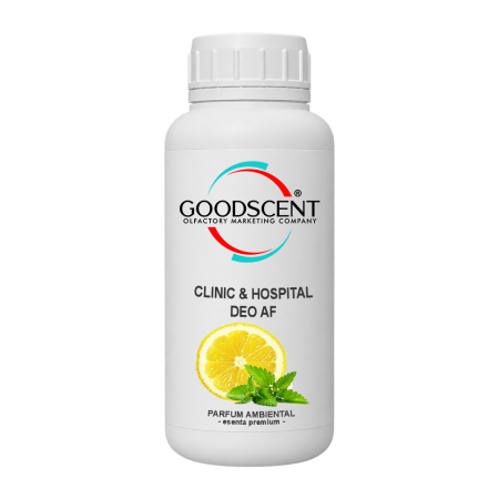 Refill 200 g - Aroma & Essential Oil, Good Scent, Alergen Free Deo2 Aromatic fragrance, 200 g