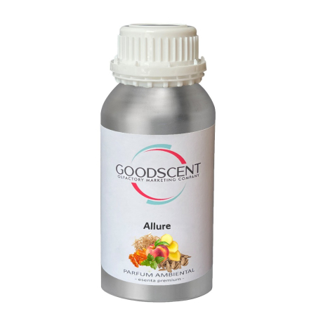 Refill 500 g - Aroma & Essential Oil, Good Scent, Alure fragrance, 500 g