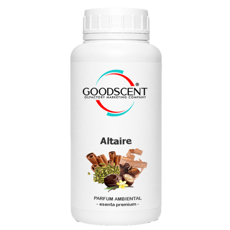 Catalog Produse - Esenta parfum ambiental, Good Scent, aroma Altaire, 200 g