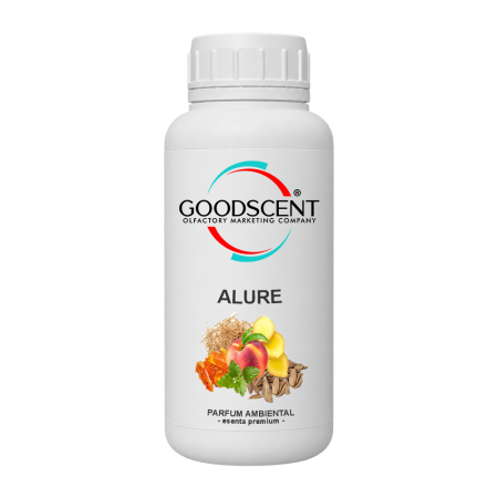 Refill 200 g - Aroma & Essential Oil, Good Scent, Alure fragrance, 200 g