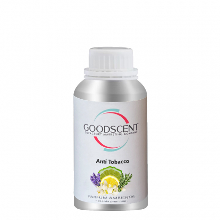 Refill 100 g - Aroma & Essential Oil, Good Scent, Anti-Tobacco fragrance, 100 g