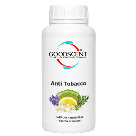 Refill 200 g - Aroma & Essential Oil, Good Scent, Anti-Tobacco fragrance, 200 g