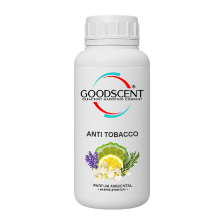 Refill 200 g - Aroma & Essential Oil, Good Scent, Anti-Tobacco fragrance, 200 g