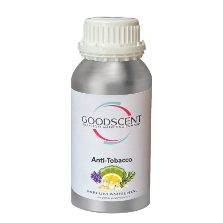 Refill 500 g - Aroma & Essential Oil, Good Scent, Anti-Tobacco fragrance, 500 g