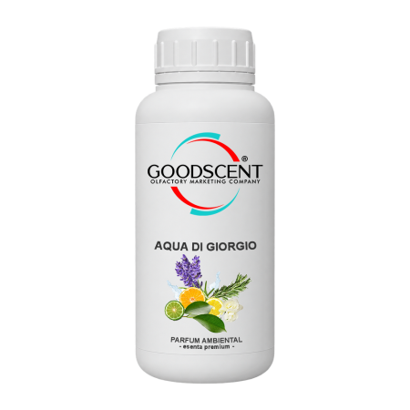 Refill 200 g - Aroma & Essential Oil, Good Scent, Aqua di Giorgio, fragrance, 200 g