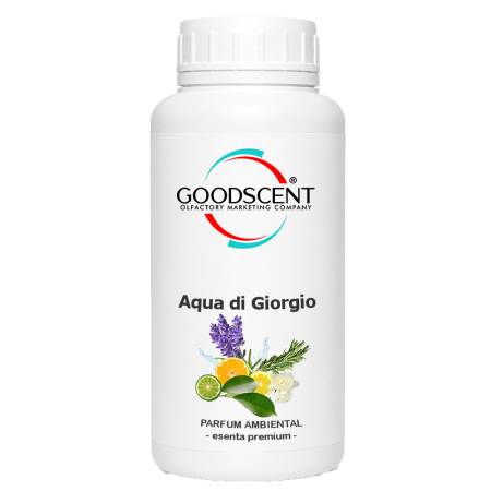 Refill 200 g - Aroma & Essential Oil, Good Scent, Aqua di Giorgio, fragrance, 200 g
