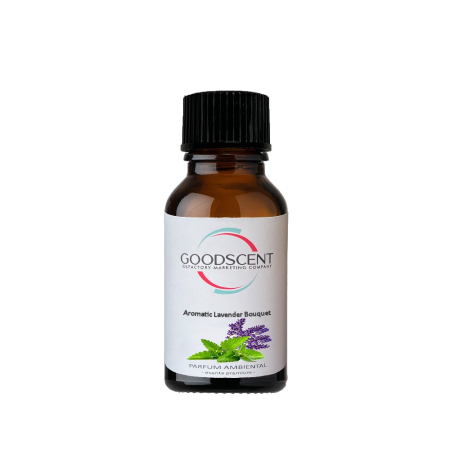 Refill 10 g - Aroma & Essential Oil, Good Scent, Aromatic Lavender Bouquet fragrance, 10 g