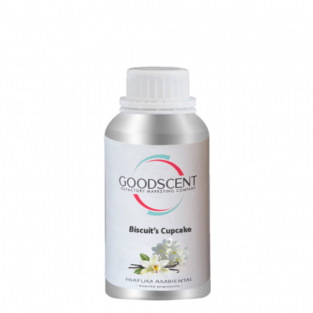 Refill 100 g - Aroma & Essential Oil, Good Scent, Biscuit & Cupcake fragrance, 100 g