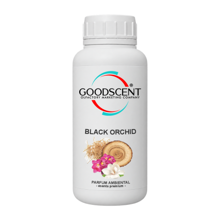 Refill 200 g - Aroma & Essential Oil, Good Scent, Black Orchid fragrance, 200 g
