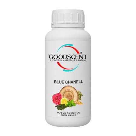 Refill 200 g - Aroma & Essential Oil, Good Scent, Blue Chanell fragrance, 200 g