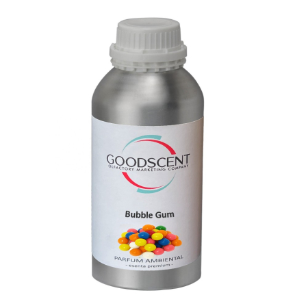 Refill 1 kg - Aroma & Essential Oil, Good Scent, Bubble Gum fragrance, 1 Kg