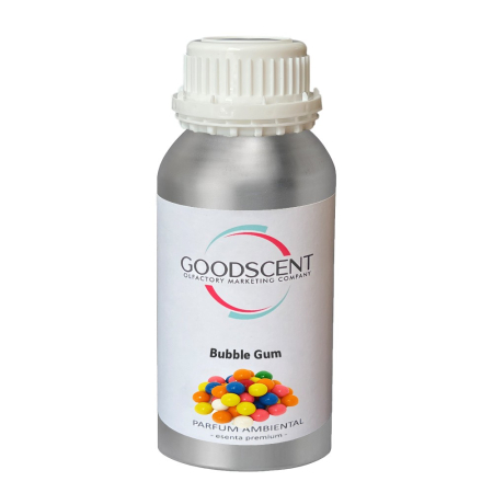 Refill 500 g - Aroma & Essential Oil, Good Scent, Bubble Gum fragrance, 500 g