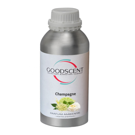 Refill 1 kg - Aroma & Essential Oil, Good Scent, Champagne type fragrance, 1 Kg