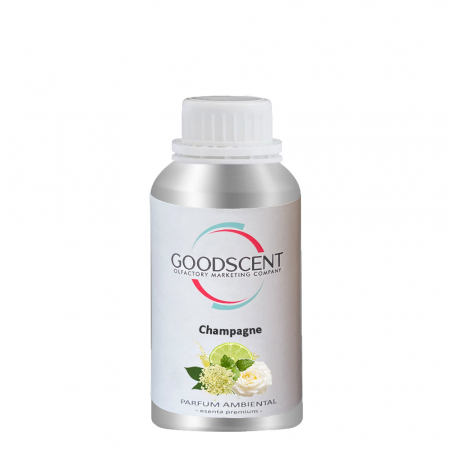 Refill 100 g - Aroma & Essential Oil, Good Scent, Champagne type fragrance, 100 g