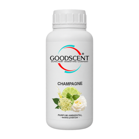 Fragrance Nebulization - Aroma & Essential Oil, Good Scent, Champagne type fragrance, 200 g