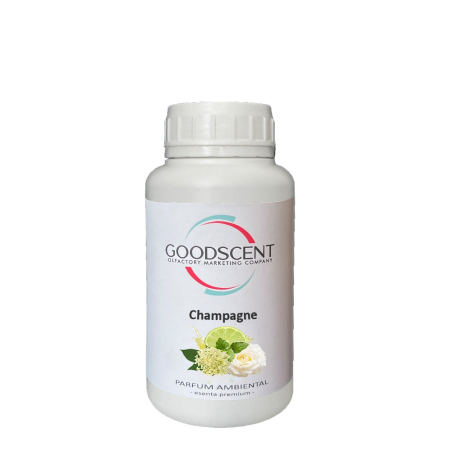 Refill 200 g - Aroma & Essential Oil, Good Scent, Champagne type fragrance, 200 g