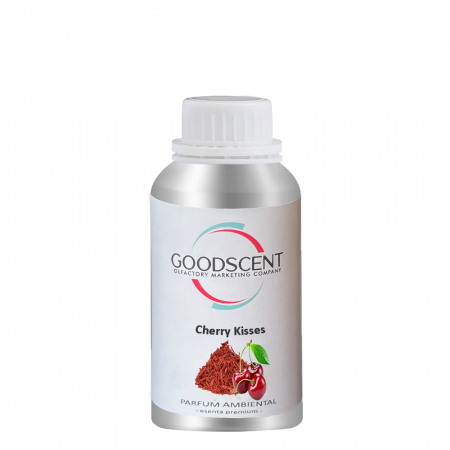 Refill 100 g - Aroma & Essential Oil, Good Scent, Cherry Kisses fragrance, 100 g