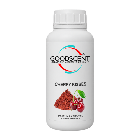 Refill 200 g - Aroma & Essential Oil, Good Scent, Cherry Kisses fragrance, 200 g